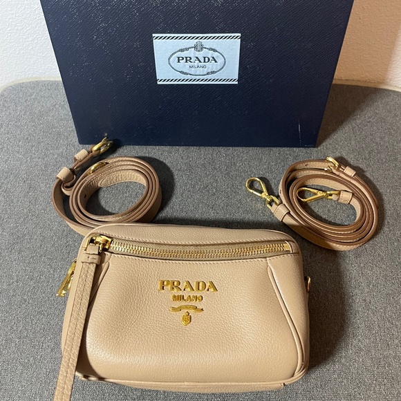 2 way mini bag - Picture 1 of 7